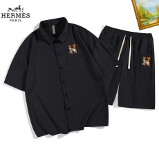 Hermes Short Suits